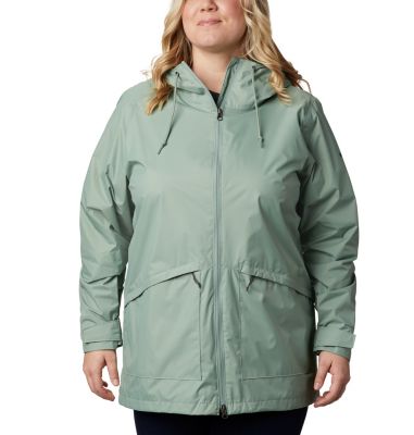 columbia arcadia casual jacket plus size
