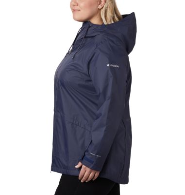 columbia arcadia casual jacket plus size