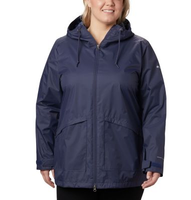 columbia arcadia casual jacket plus size
