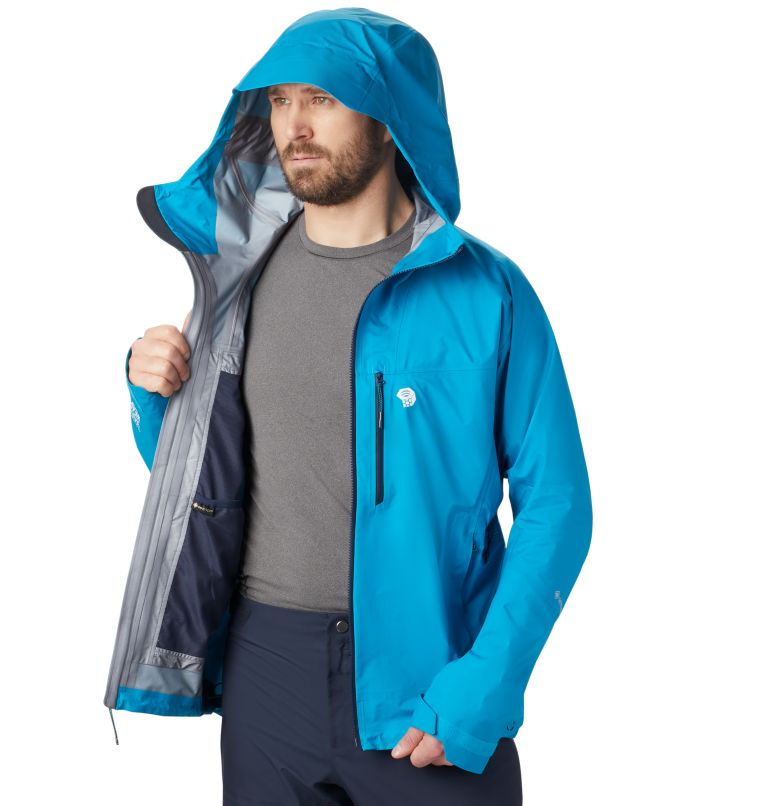 Men's Exposure/2™ Gore-Tex® 3L Active Jacket | MountainHardwear