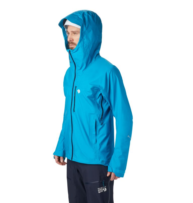 Men's Exposure/2™ Gore-Tex® 3L Active Jacket | MountainHardwear