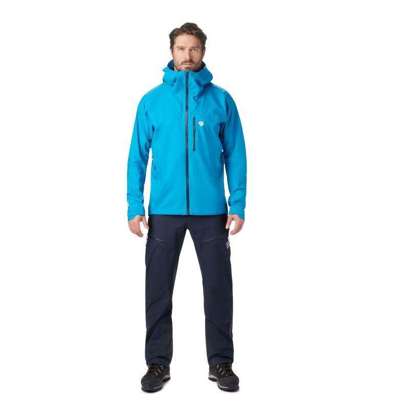 Men's Exposure/2™ GoreTex® 3L Active Jacket MountainHardwear