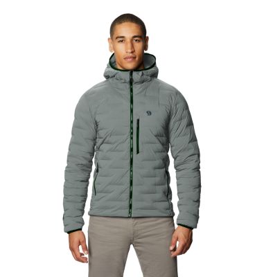 mens mountain coats