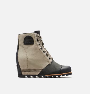 sorel pdx wedge