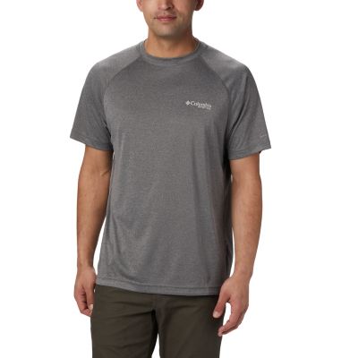 Men's T-Shirts - Casual Shirts | Columbia Sportswear