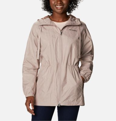 columbia suburbanizer jacket