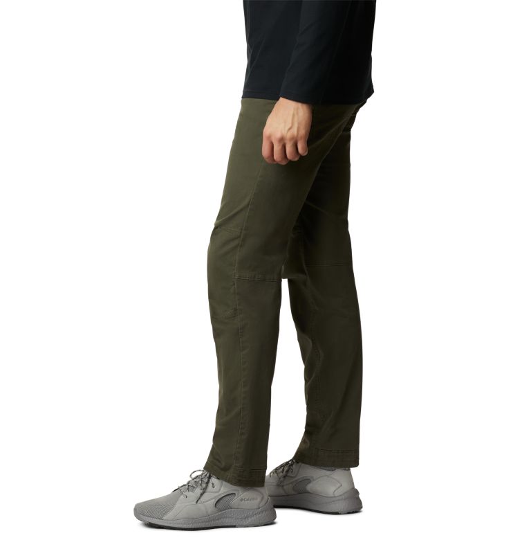 Pantalon Cederberg Homme, Color: Ridgeline, image 3