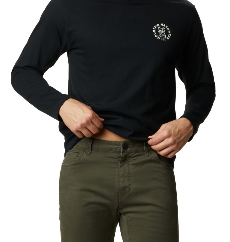 Pantalon Cederberg Homme, Color: Ridgeline, image 4