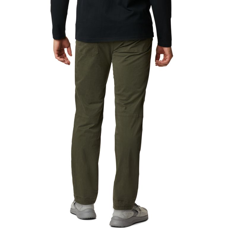 Thumbnail: Pantalon Cederberg Homme, Color: Ridgeline, image 2