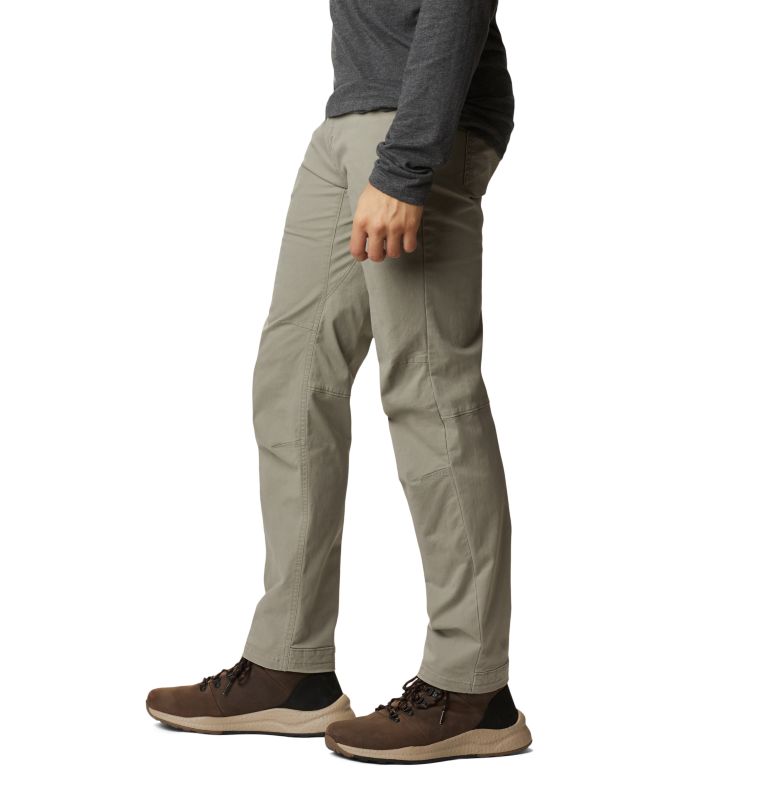 Pantalon Cederberg Homme, Color: Dunes, image 3