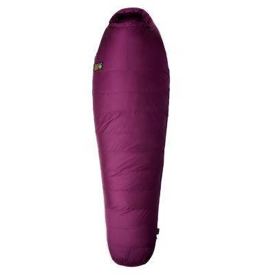 mountain hardwear 4 season sleeping bag