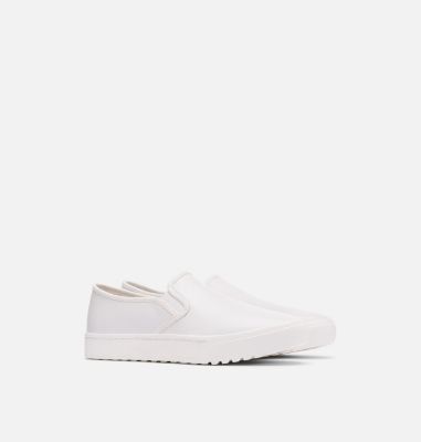 sorel snow slip ons