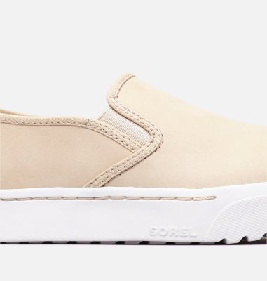 chaussure a enfiler femme