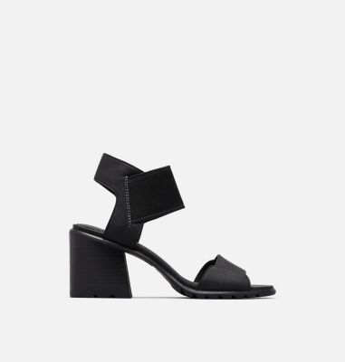 Women's Nadia&trade; Sandal NADIA&trade; SANDAL | 010 | 9, Black, front