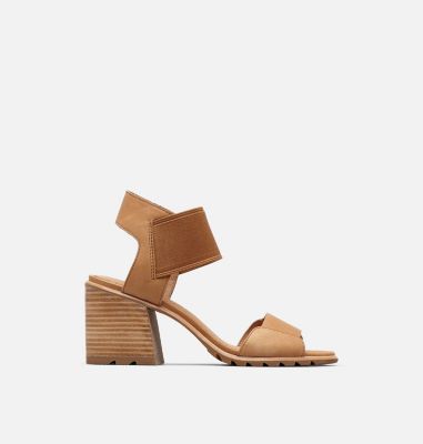 sorel walking sandals