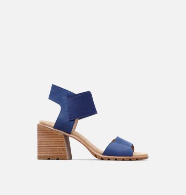 Women's Nadia&trade; Sandal NADIA&trade; SANDAL | 010 | 9, Blue Shadow, front