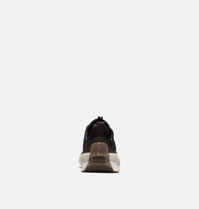 Women's Out N About Plus Lace Sneaker, Color: Black, image 3