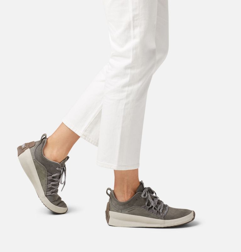 Sorel out and about plus sneaker on sale