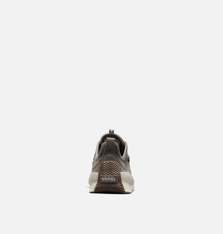 Women's Out N About Plus Lace Sneaker, Color: Quarry, image 3