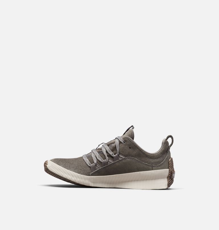 Women s Out N About Plus Lace Sneaker SOREL