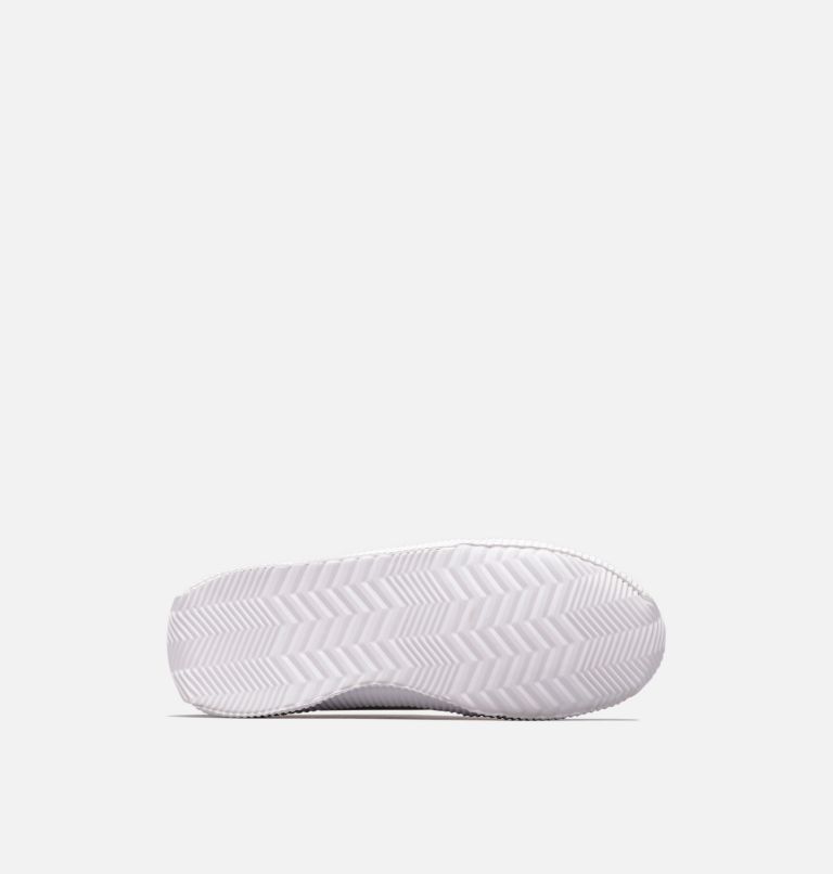 Women's Out N About Plus Lace Sneaker, Color: Dove, image 5