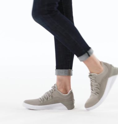 Sorel women's out and about sneaker online