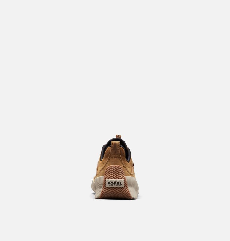 Women's Out N About Plus Lace Sneaker, Color: Elk, image 3