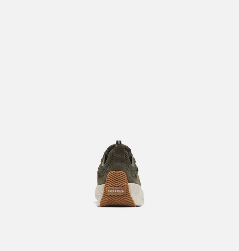 Women's Out N About Plus Lace Sneaker, Color: Alpine Tundra, image 3