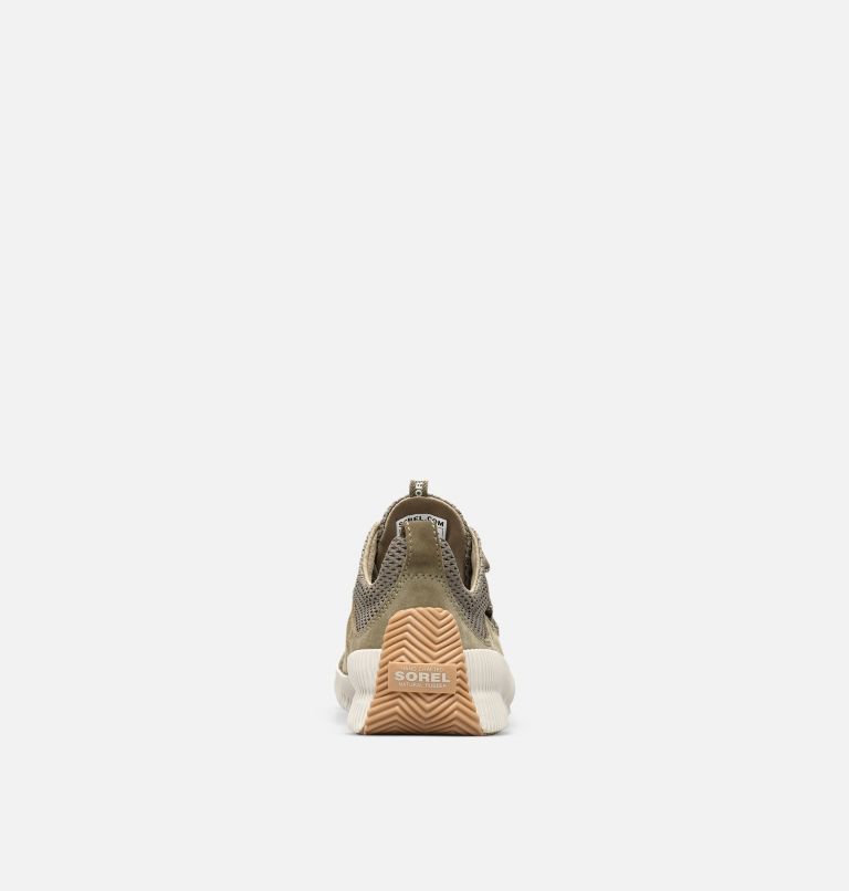 Women's Out N About Plus Lace Sneaker, Color: Sage, image 3
