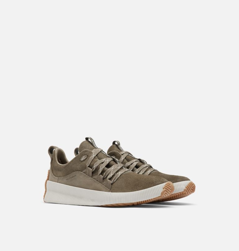 OUT N ABOUT PLUS SNEAKER | 365 | 5.5, Color: Sage, image 2