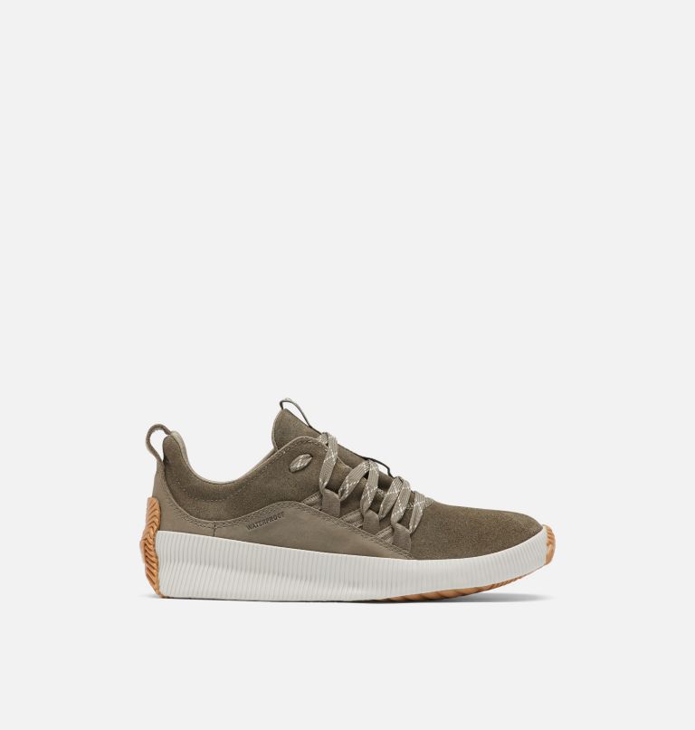 OUT N ABOUT PLUS SNEAKER | 365 | 5.5, Color: Sage, image 1