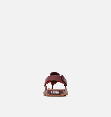 sorel out n about sandal