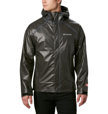 Men's OutDry&trade; Ex Blitz&trade; Jacket
