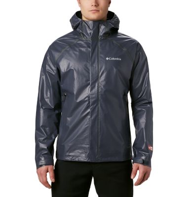 waterproof breathable columbia