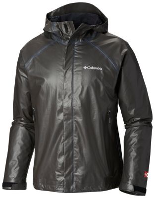 Men's OutDry&trade; Ex Blitz&trade; Jacket - Big