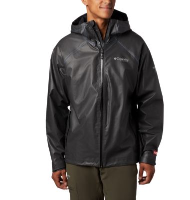 191455775688 UPC - Columbia Men's Out Dry Ex Reign Titanium Jacket ...