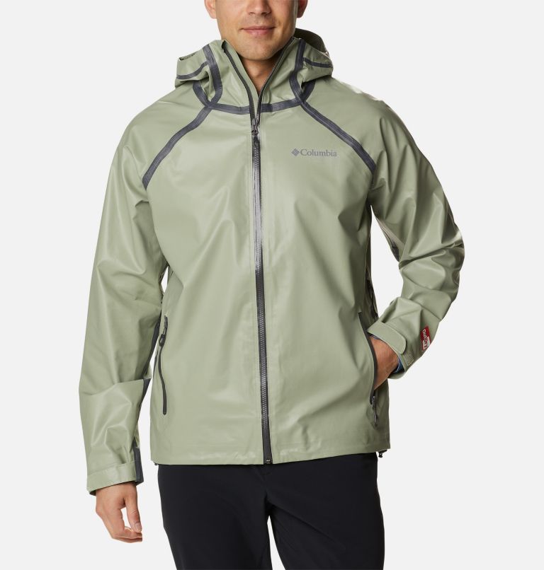 Men s OutDry Ex Reign Jacket Columbia Sportswear