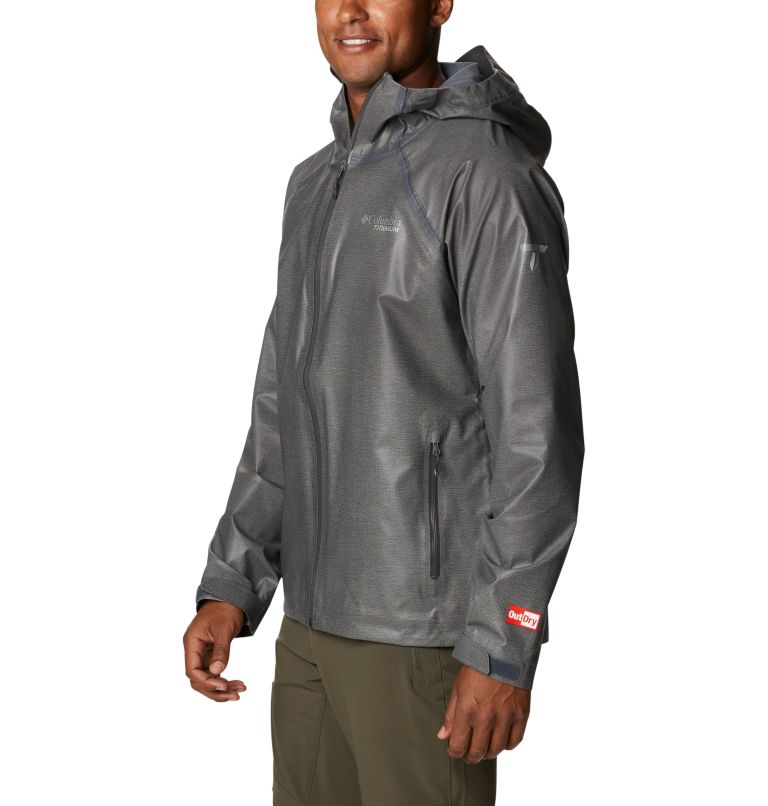 Columbia men's outdry store jacket