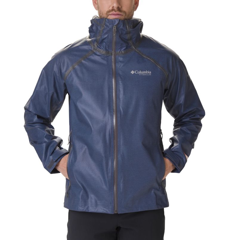 Columbia outdry ex store reign jacket