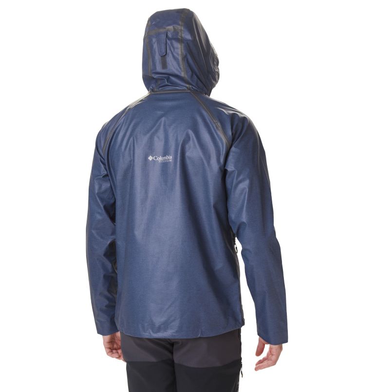 Men's OutDry Ex™ Reign™ Waterproof Jacket |