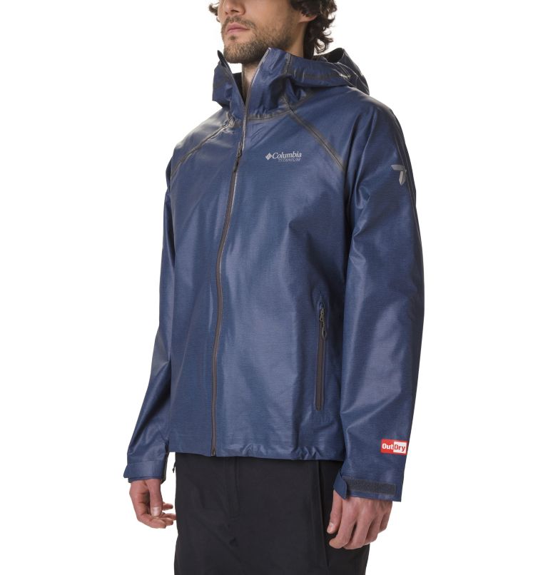 Men's OutDry Ex™ Reign™ Waterproof Jacket |