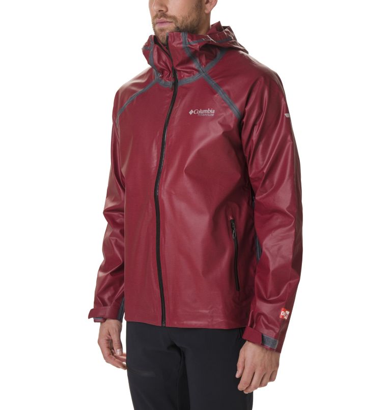 Columbia outdry ex reign on sale review