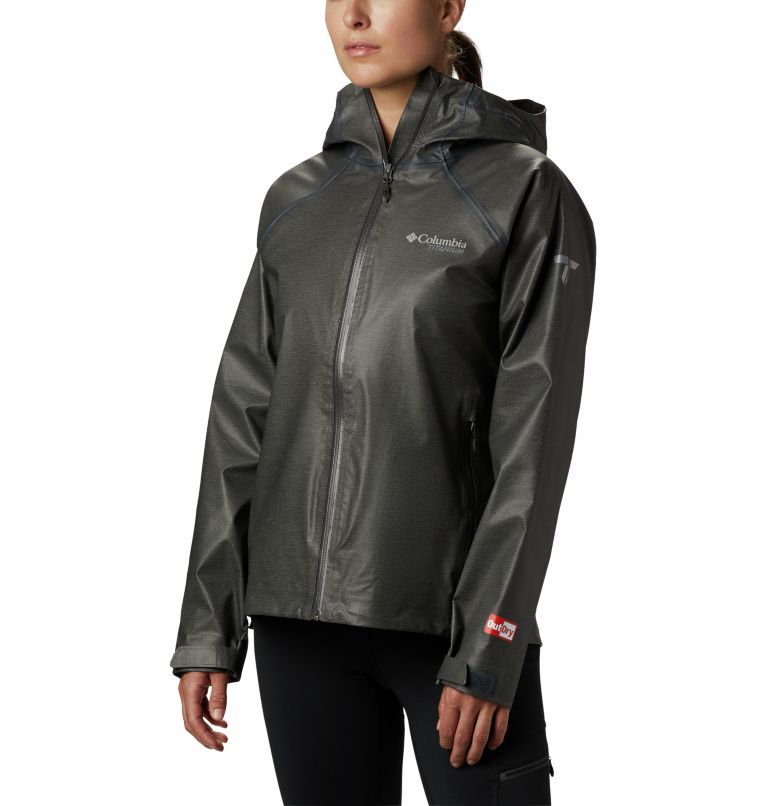 Women's outdry rogue interchange sales jacket