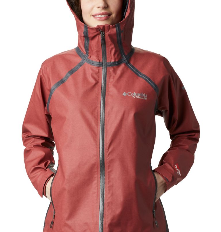 Columbia outdry clearance ex reign