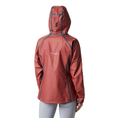 Shop Women's Waterproof Jackets & Softshells | Columbia