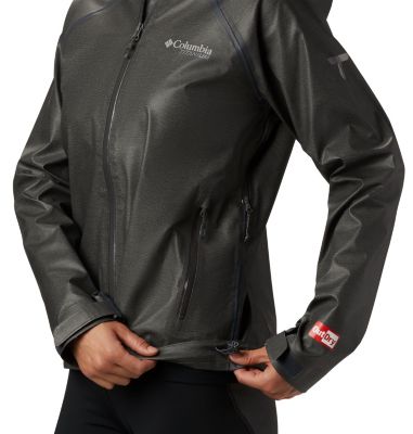 plus columbia jackets