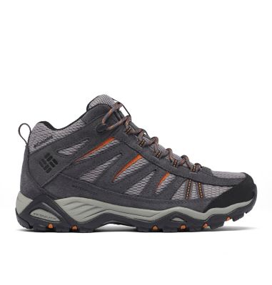 columbia charter oak shoes