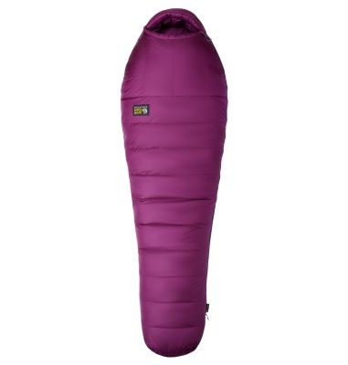 women's down sleeping bag