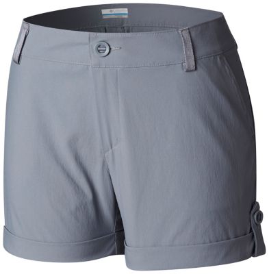 Shorts Firwood Camp&trade; Femme Firwood Camp&trade; Short | 032 | 10, Tradewinds Grey, front