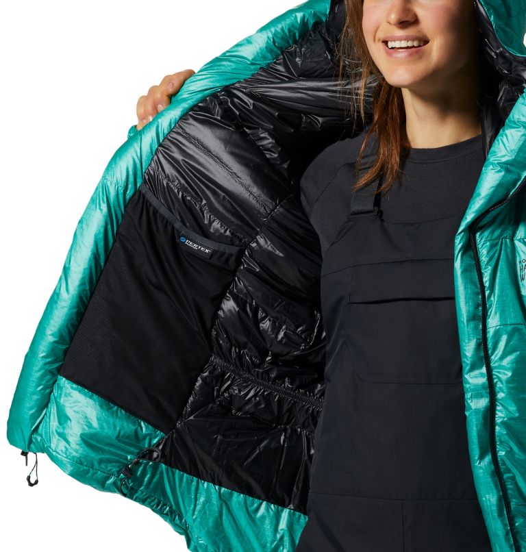 Women's Phantom™ Parka | Mountain Hardwear